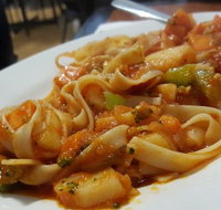Moonee Ponds Pizza Restaurant - Accommodation Burleigh