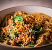 My First Cafe  Thai Restaurant - Accommodation Burleigh