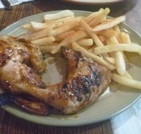 Nando's - Accommodation Burleigh