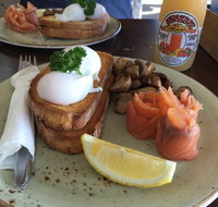 O'Heas Bakery  Deli - Accommodation Burleigh