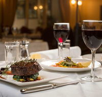 Oliver's Restaurant - Accommodation Burleigh