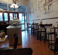 Olivia Spring Cafe - Accommodation Burleigh
