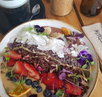 Particle Cinnamon - Accommodation Burleigh