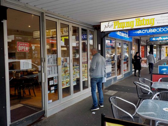 Moonee Ponds VIC Accommodation Burleigh