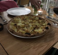 Piatto Pizza - Accommodation Burleigh