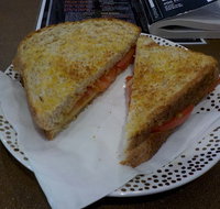 Queen Bean Cafe - Accommodation Burleigh