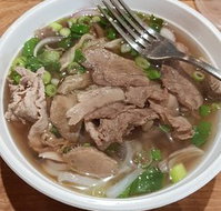 Rice Fields Restaurant - Accommodation Burleigh