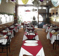 Saleem Indian Restaurant - Accommodation Burleigh