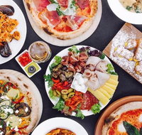 San Marco Restaurant - Accommodation Burleigh