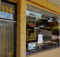 Selera Malay Hawker Food - Accommodation Burleigh