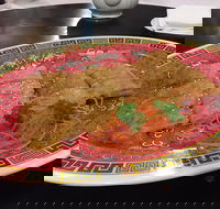 Shangri-la Inn Restaurant - Accommodation Burleigh