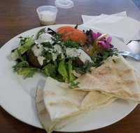 Tabet's Bakery - Accommodation Burleigh