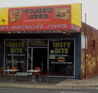Tasty Bite - Accommodation Burleigh