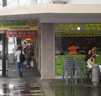 Tasty Sub - Accommodation Burleigh