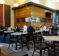 The Coffee Club - Accommodation Burleigh