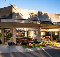 The Eastern Bloc - Accommodation Burleigh