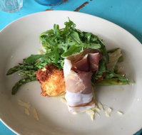 The Elizabeth Cafe - Accommodation Burleigh