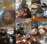 The Generator Urban Eatery - Accommodation Burleigh