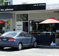 The Jolimont - Accommodation Burleigh