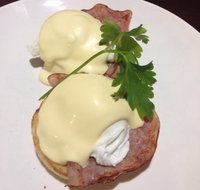 The Rusty Duck Cafe  Larder - Accommodation Burleigh