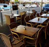 The StreetView Restaurant Cafe Bar - Accommodation Burleigh