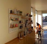 Top Notch Coffee Shop - Accommodation Burleigh