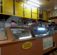 Twin's Cafe - Accommodation Burleigh