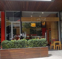 Walrus - Japanese - Accommodation Burleigh