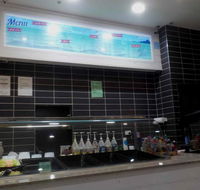 Waves - Accommodation Burleigh