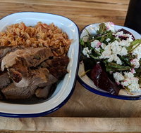 Zeus Street Greek - Accommodation Burleigh