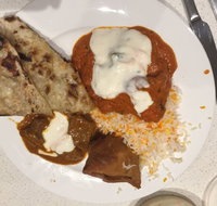 Paradise Indian and Tandoori - Accommodation Burleigh