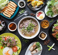 Pho Noodle House - Accommodation Burleigh