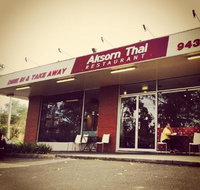 Aksorn Thai - Accommodation Burleigh