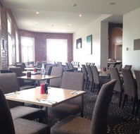 Bridge Inn Hotel - Accommodation Burleigh