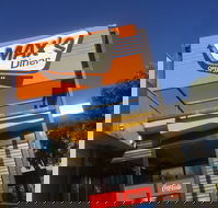 Max's Diner - Accommodation Burleigh