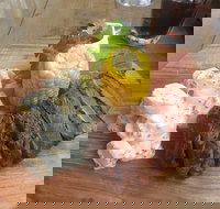 The Windy Mile - Accommodation Burleigh