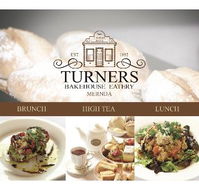 Turners Bakehouse Eatery - Accommodation Burleigh