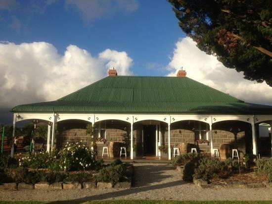 Mernda VIC Accommodation Burleigh