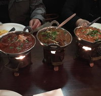 Uday Indian Restaurant - Accommodation Burleigh