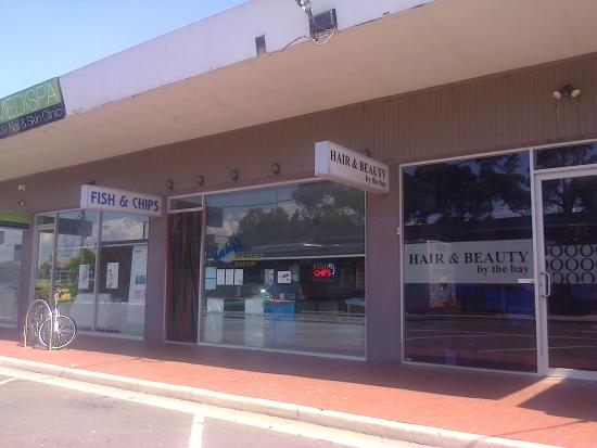 Seaholme VIC Accommodation Burleigh