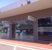 Zorba's Fish Shop - Accommodation Burleigh