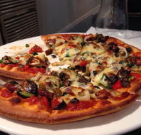 Casa Diverso Cafe  Restaurant - Accommodation Burleigh