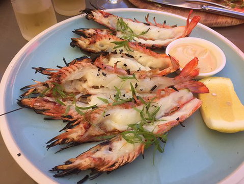 FOS Kitchen & Bar - Accommodation Burleigh 0