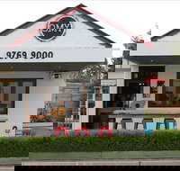 O. MY - Accommodation Burleigh