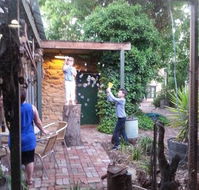 Pratty's Patch - Accommodation Burleigh