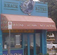 Altona Beach Bites - Accommodation Burleigh