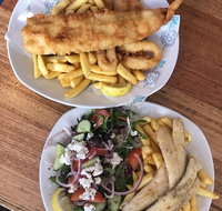 Blu By Australian Seafood Group - Accommodation Burleigh
