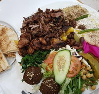Half Moon Cafe - Accommodation Burleigh