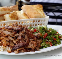 Melbourne Kebab Station - Accommodation Burleigh