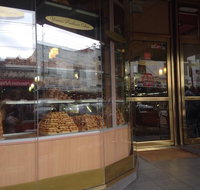 Yiannis Pantheon Cakes - Accommodation Burleigh